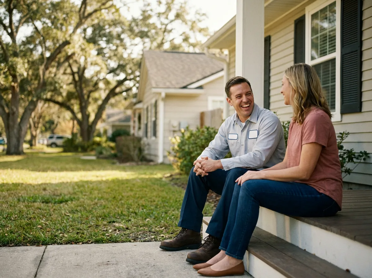 Septic tank pumping FAQs for Goldvein, VA